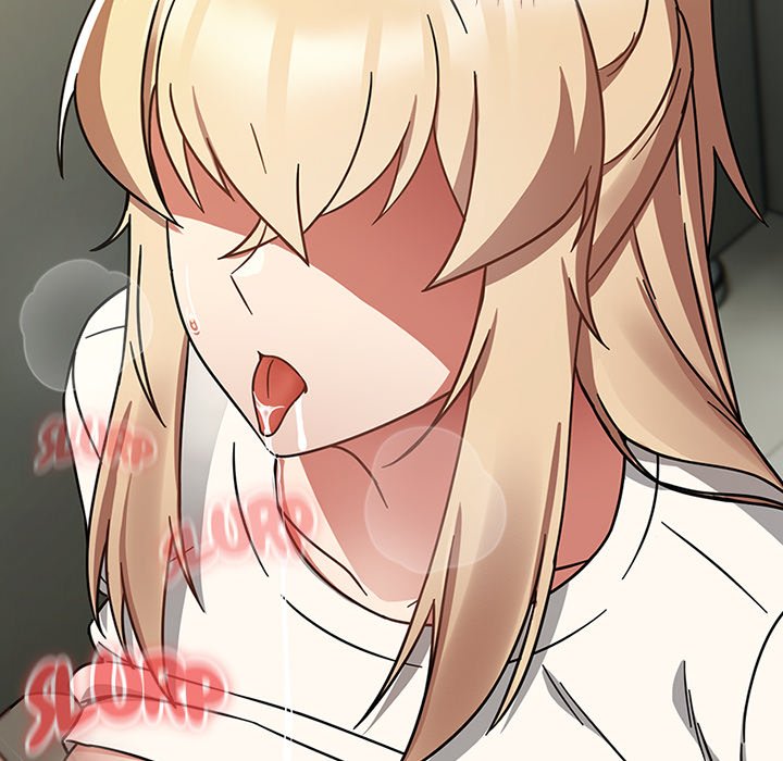 Ground and Pound Chapter 25 - Page 132