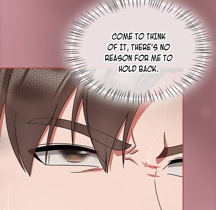 Ground and Pound Chapter 25 - Page 135