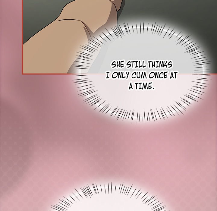 Ground and Pound Chapter 25 - Page 137