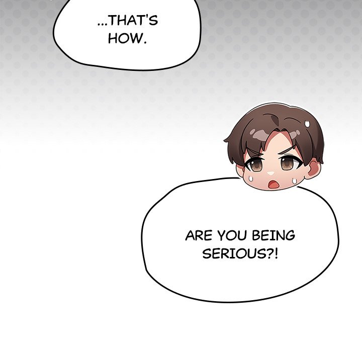 Ground and Pound Chapter 25 - Page 15