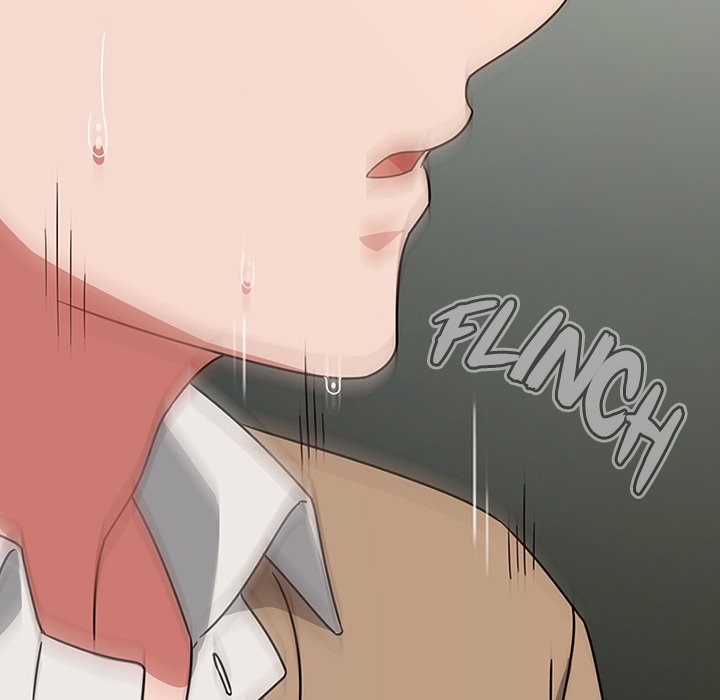 Ground and Pound Chapter 25 - Page 142