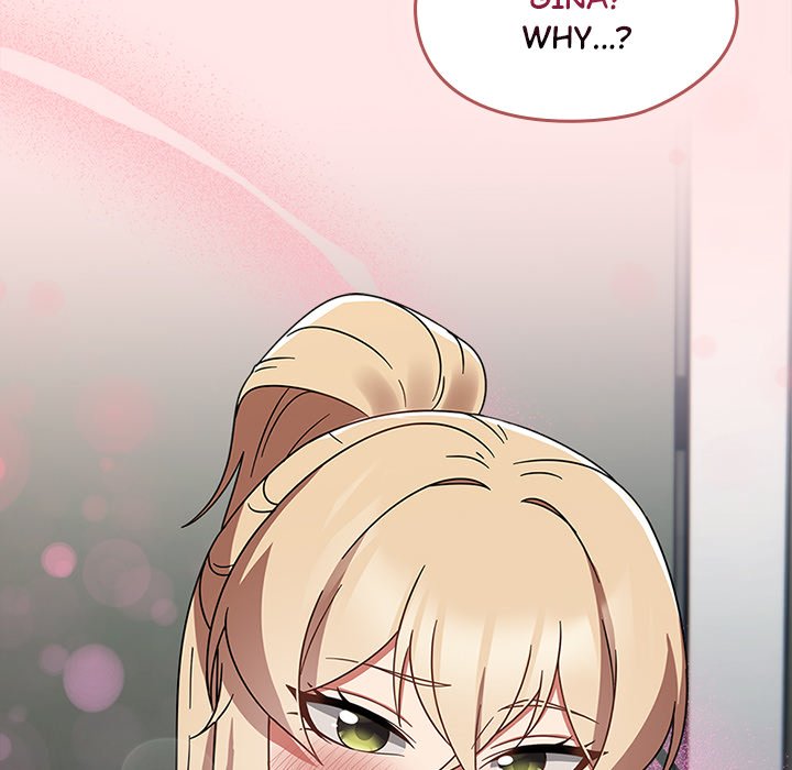 Ground and Pound Chapter 25 - Page 144