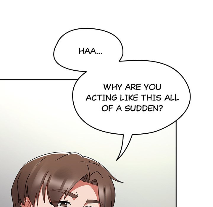 Ground and Pound Chapter 25 - Page 16