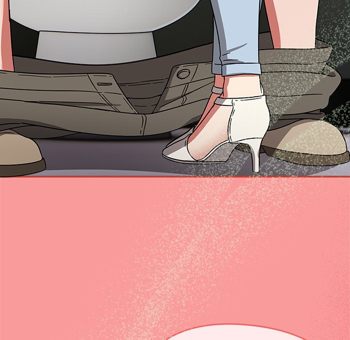 Ground and Pound Chapter 25 - Page 151