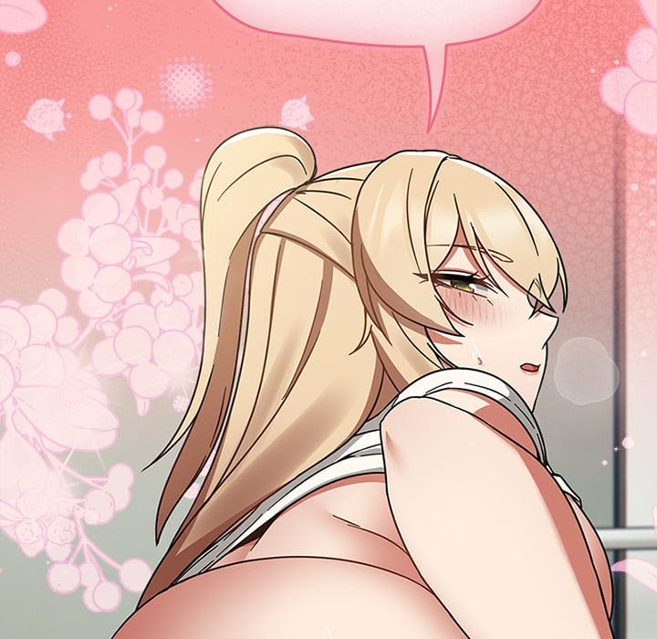 Ground and Pound Chapter 25 - Page 158