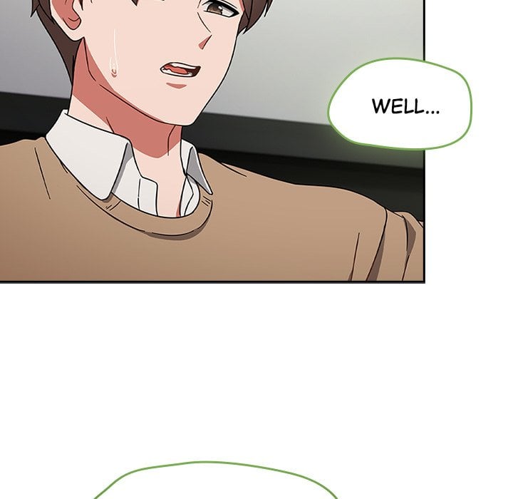 Ground and Pound Chapter 25 - Page 17