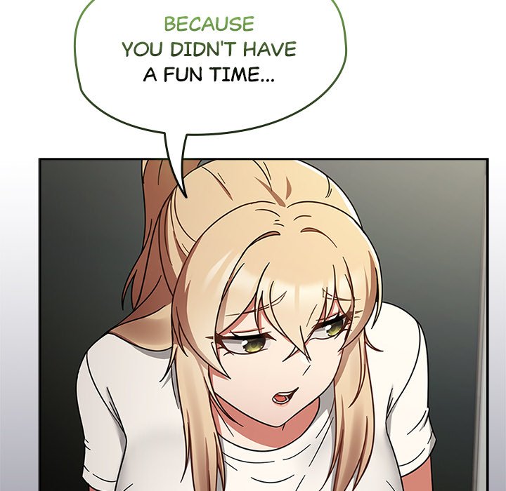 Ground and Pound Chapter 25 - Page 18