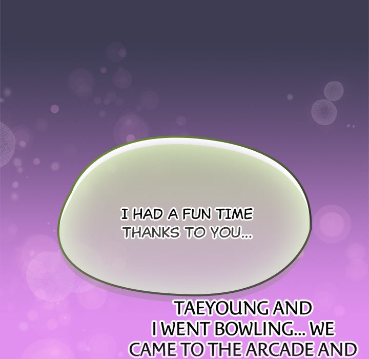 Ground and Pound Chapter 25 - Page 20