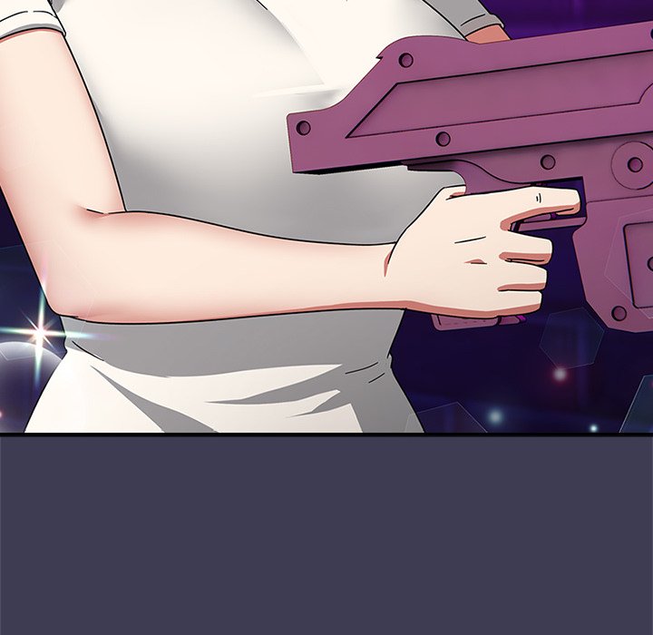 Ground and Pound Chapter 25 - Page 22