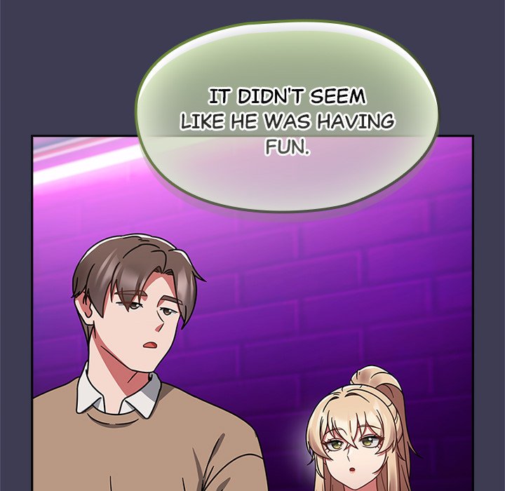 Ground and Pound Chapter 25 - Page 23