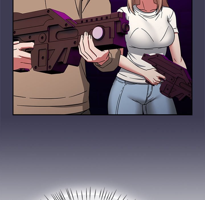 Ground and Pound Chapter 25 - Page 24