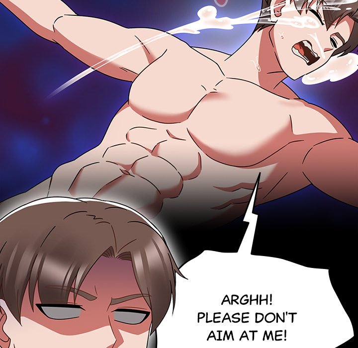 Ground and Pound Chapter 25 - Page 26