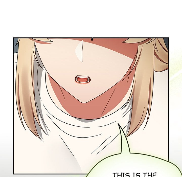 Ground and Pound Chapter 25 - Page 28