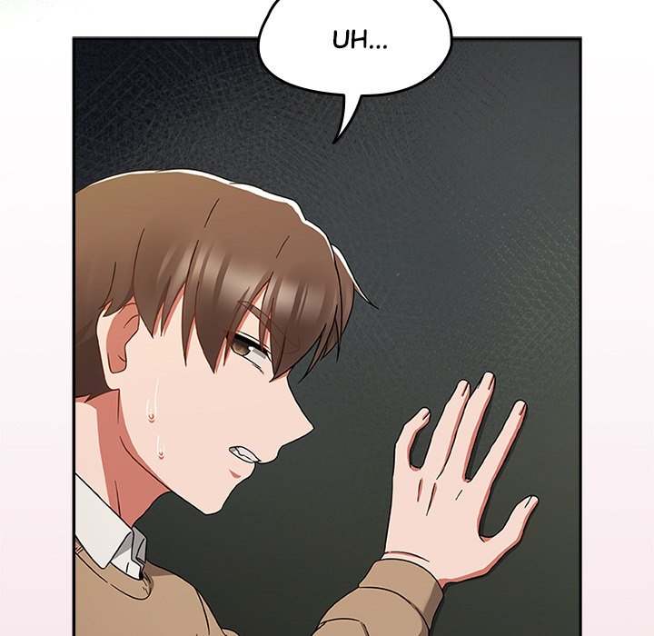 Ground and Pound Chapter 25 - Page 33