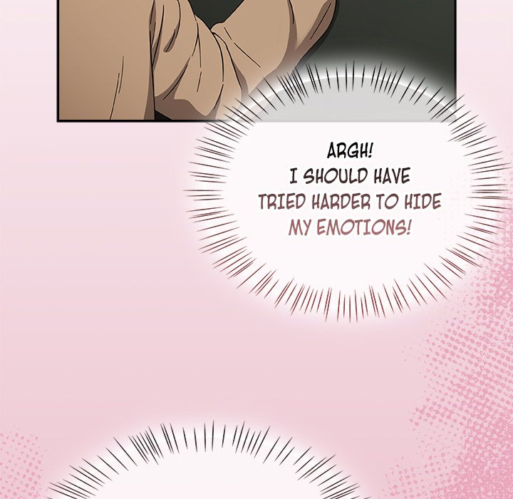 Ground and Pound Chapter 25 - Page 34