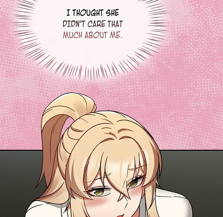 Ground and Pound Chapter 25 - Page 35