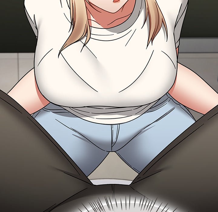 Ground and Pound Chapter 25 - Page 36