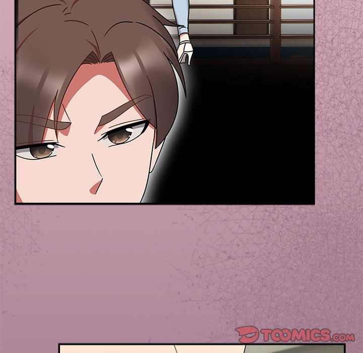 Ground and Pound Chapter 25 - Page 39