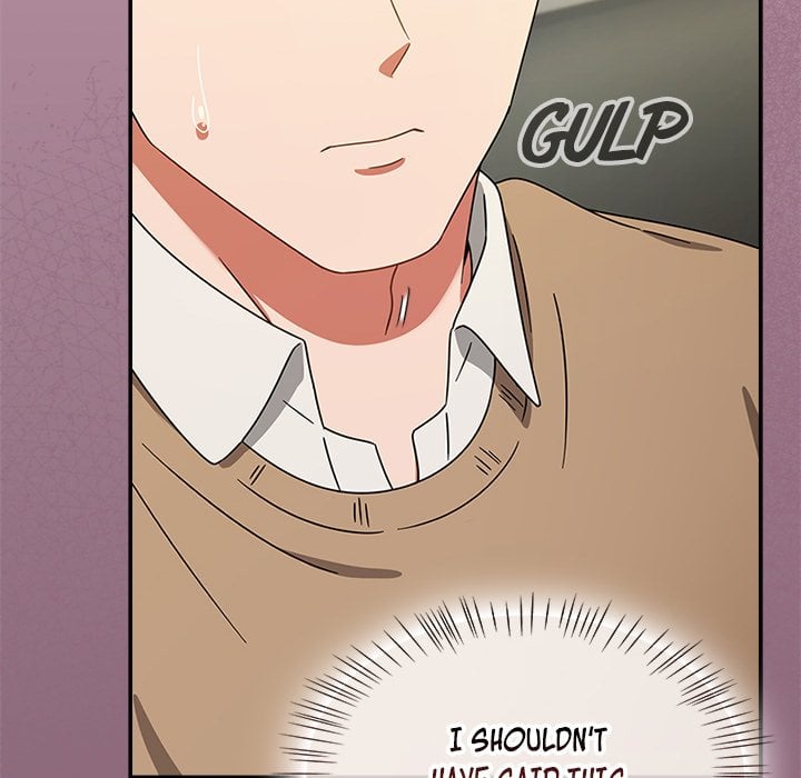 Ground and Pound Chapter 25 - Page 40