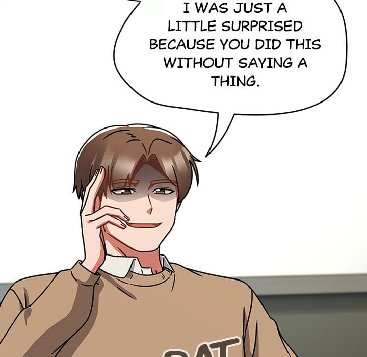 Ground and Pound Chapter 25 - Page 43