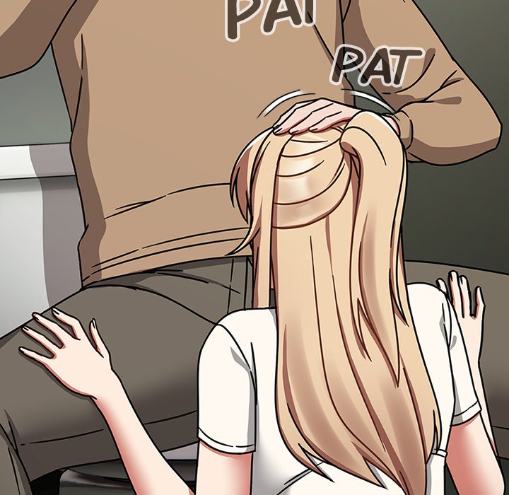 Ground and Pound Chapter 25 - Page 44