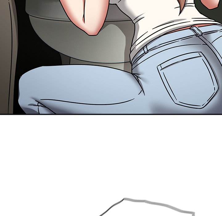 Ground and Pound Chapter 25 - Page 45