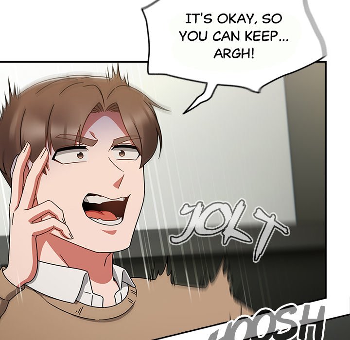 Ground and Pound Chapter 25 - Page 46