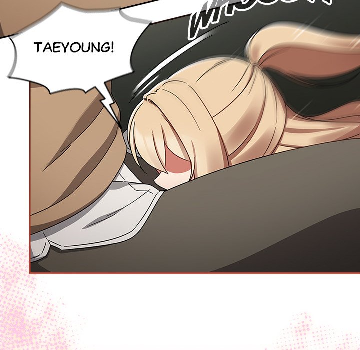 Ground and Pound Chapter 25 - Page 47