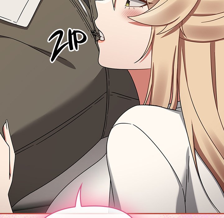 Ground and Pound Chapter 25 - Page 49