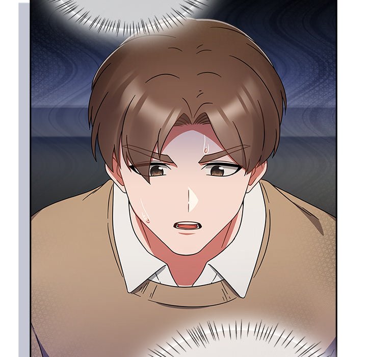 Ground and Pound Chapter 25 - Page 6