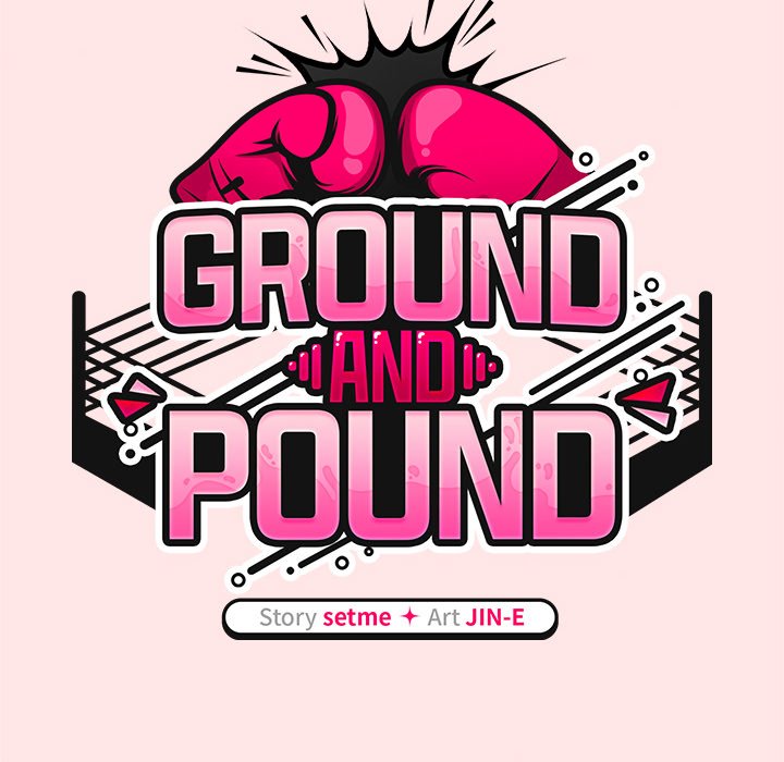 Ground and Pound Chapter 25 - Page 52