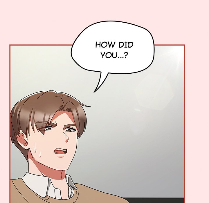 Ground and Pound Chapter 25 - Page 54