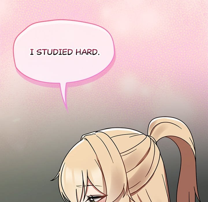 Ground and Pound Chapter 25 - Page 56