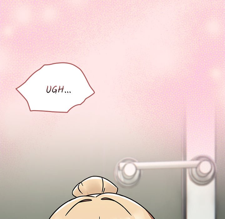 Ground and Pound Chapter 25 - Page 59