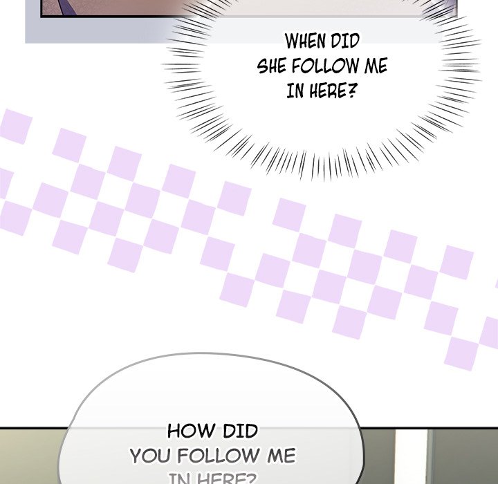 Ground and Pound Chapter 25 - Page 7