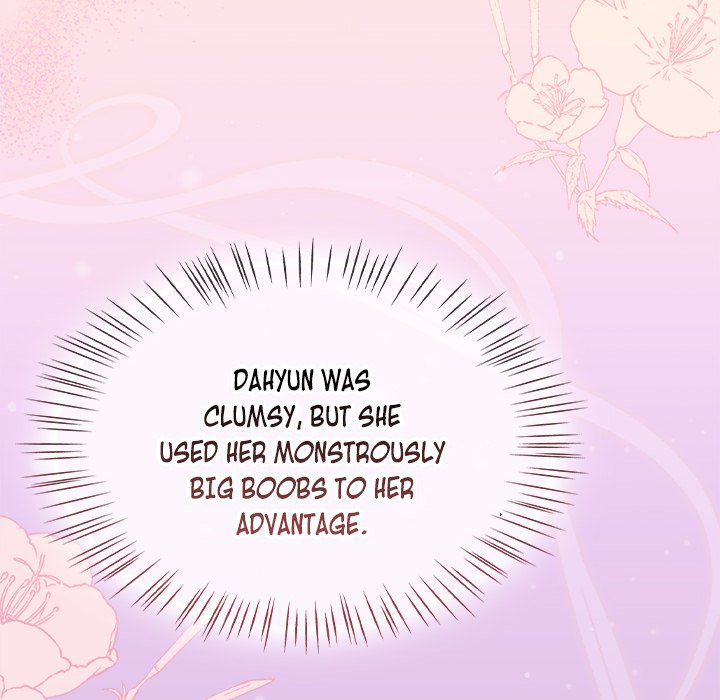 Ground and Pound Chapter 25 - Page 64