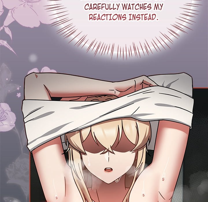 Ground and Pound Chapter 25 - Page 67