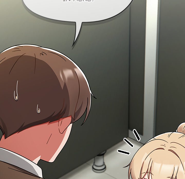 Ground and Pound Chapter 25 - Page 8