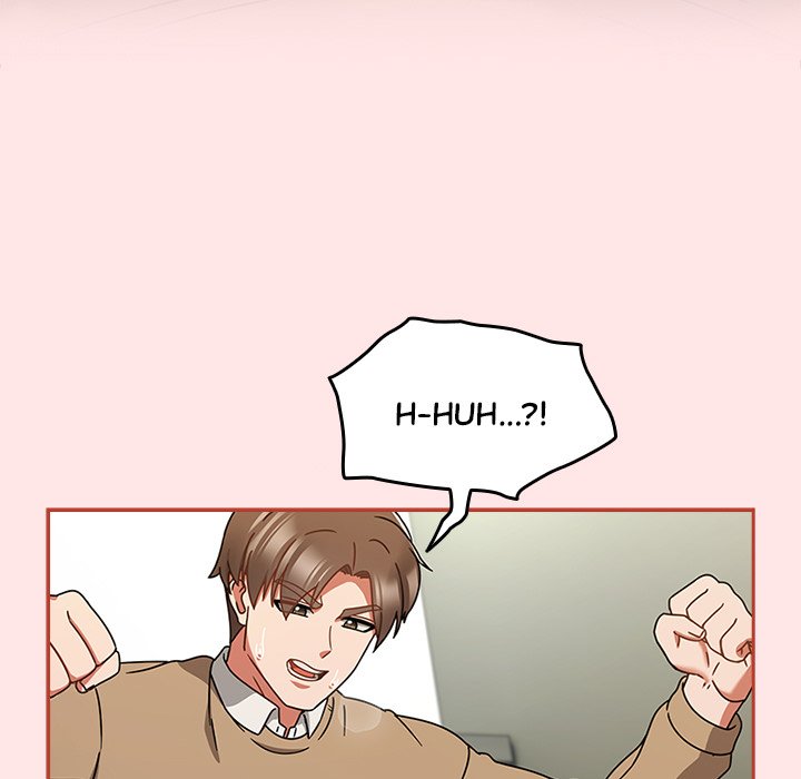 Ground and Pound Chapter 25 - Page 71