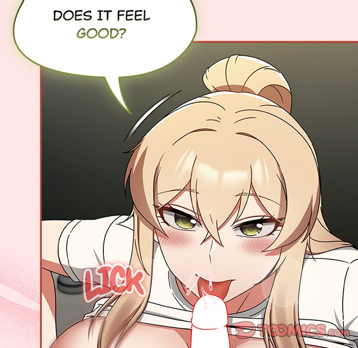 Ground and Pound Chapter 25 - Page 75