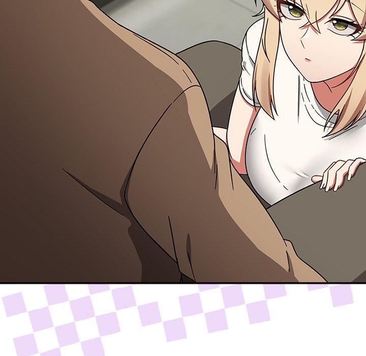 Ground and Pound Chapter 25 - Page 9