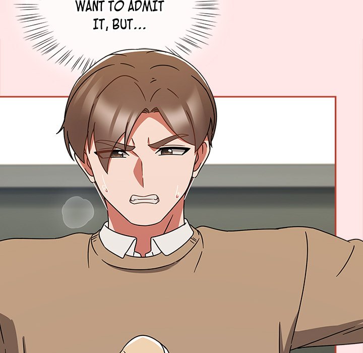 Ground and Pound Chapter 25 - Page 82