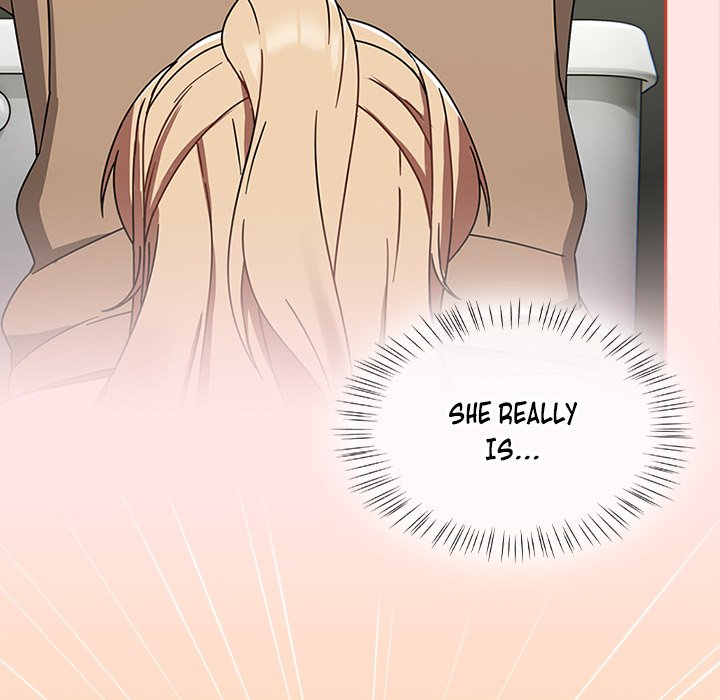 Ground and Pound Chapter 25 - Page 83