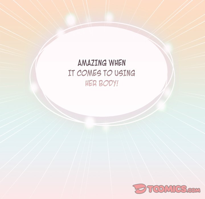 Ground and Pound Chapter 25 - Page 84