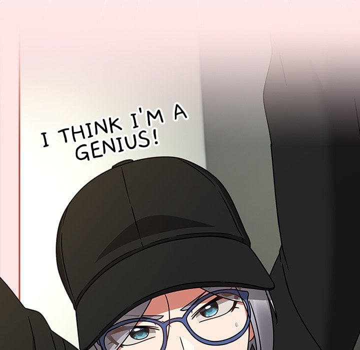 Ground and Pound Chapter 25 - Page 85