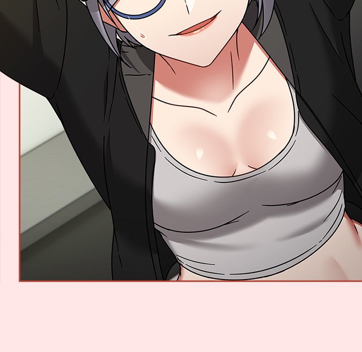 Ground and Pound Chapter 25 - Page 86