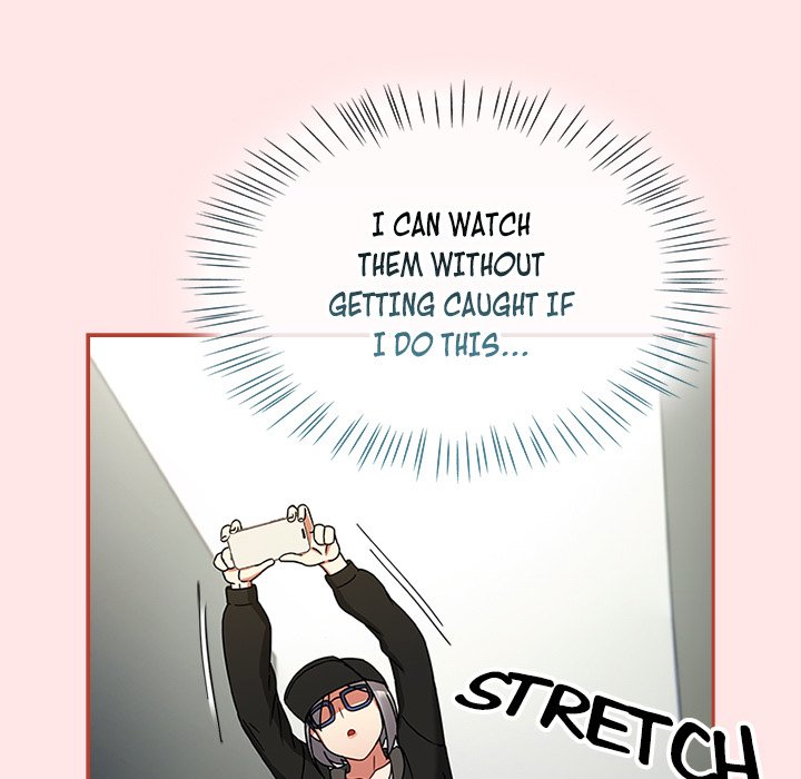 Ground and Pound Chapter 25 - Page 87