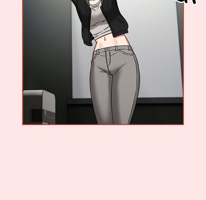 Ground and Pound Chapter 25 - Page 88