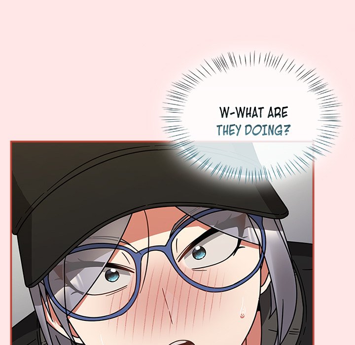 Ground and Pound Chapter 25 - Page 89