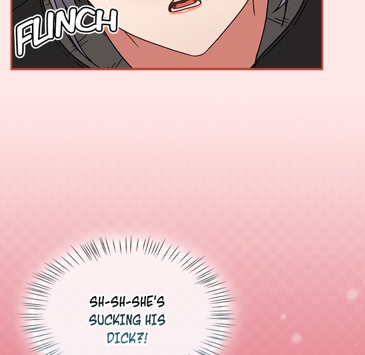 Ground and Pound Chapter 25 - Page 90